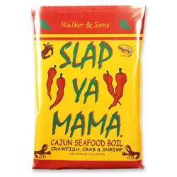 Slap Ya Mama Seafood Boil Cajun Seasoning