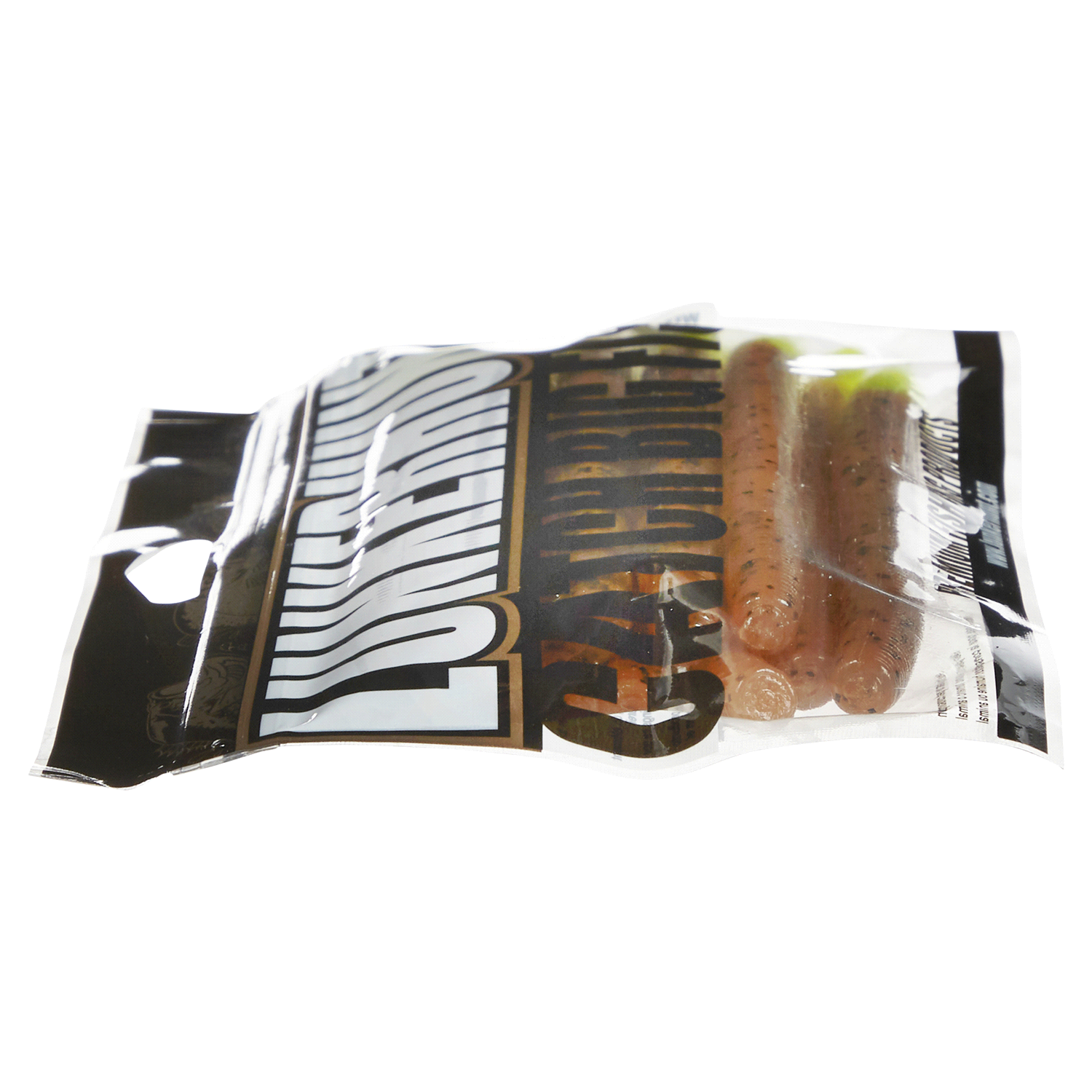 slide 2 of 5, Lunkerhunt Lunker Sticks - Pilsner Nitro Tip - 5", 1 ct