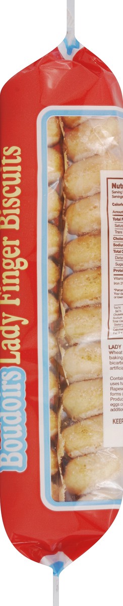 slide 3 of 5, Royal Sire Lady Finger Biscuits 7 oz, 7 oz