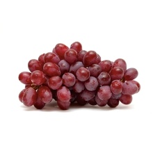slide 1 of 1, Unifrutti Red Grapes, 2 lb