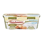 Fleischmann's Whipped Vegetable Oil Spread with Olive Oil