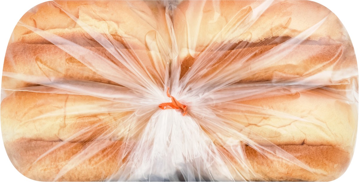 slide 11 of 12, Old Tyme Gameday Premium Sandwich Rolls 8 ea, 8 ct