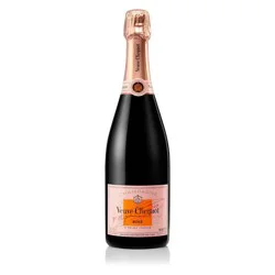 Veuve Clicquot Champagne 750 Ml