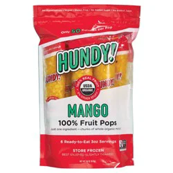 Hundy Mango 6-3 oz