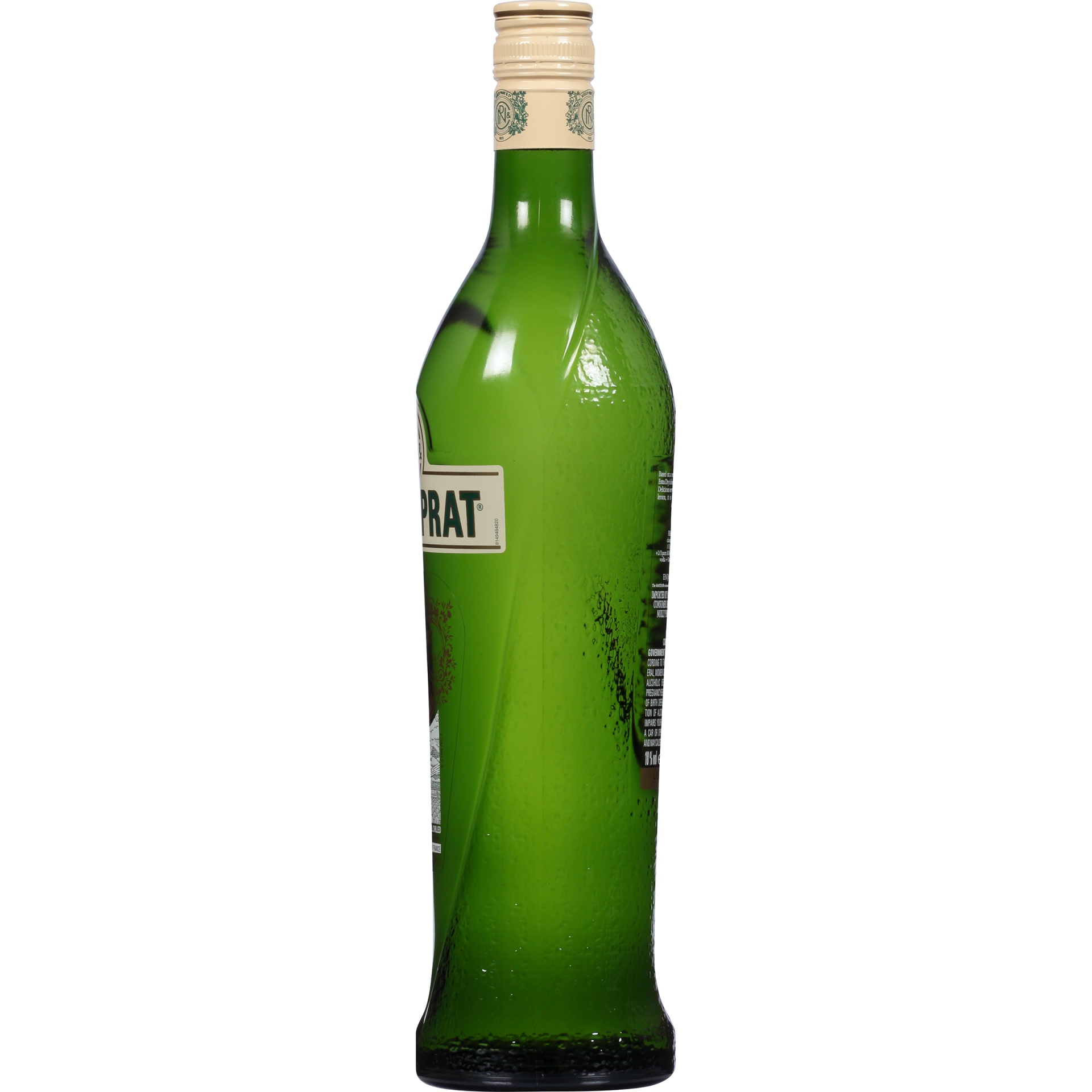 slide 4 of 4, Noilly Prat Extra Dry, 750 ml