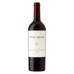 Edna Valley Cabernet Sauvignon Red Wine 750ml