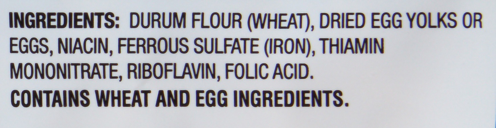 slide 6 of 6, Creamette Wide Egg Noodles, 12 oz
