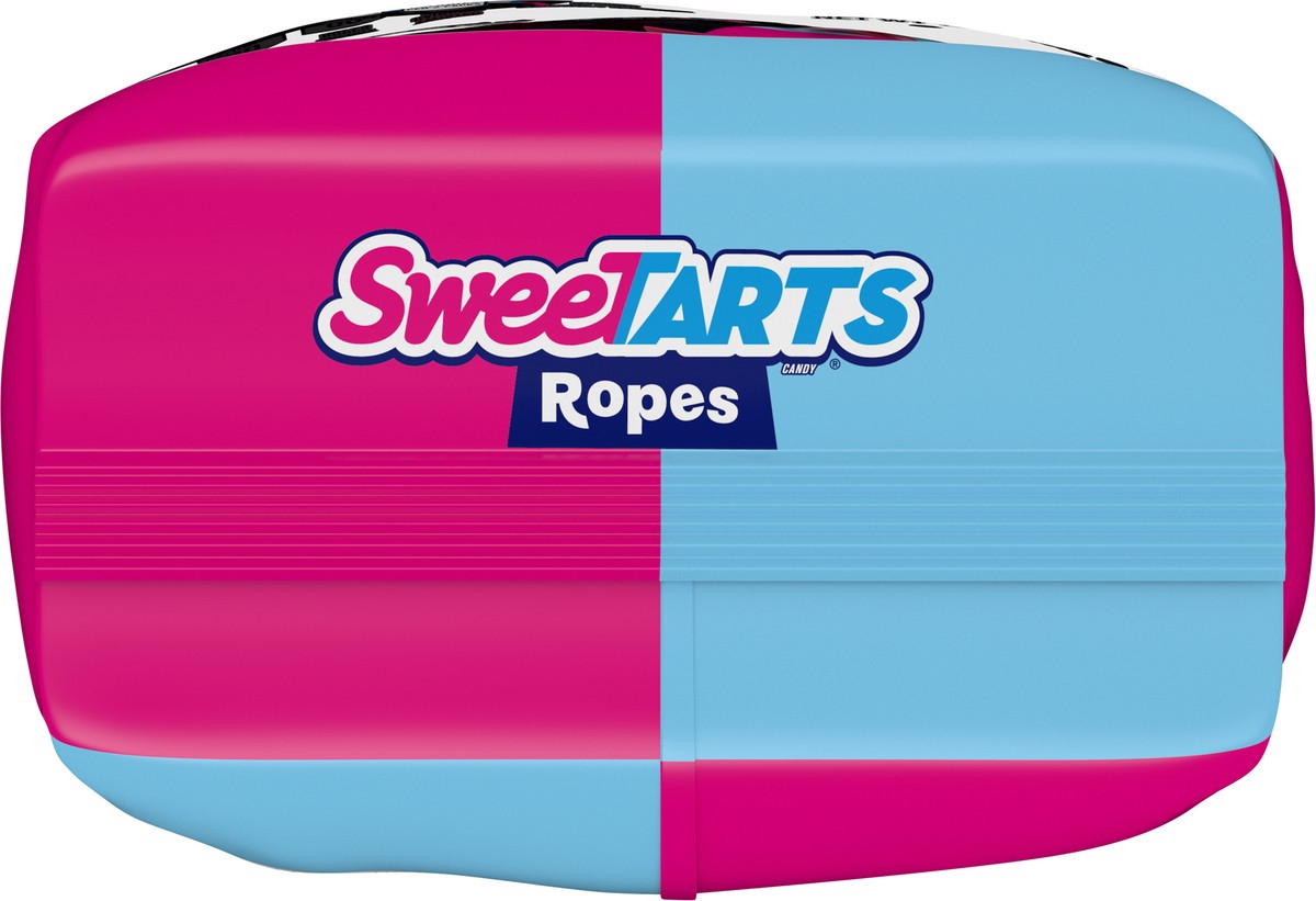 slide 6 of 13, SweeTARTS Assorted Ropes Variety Mix 15 oz, 15 oz