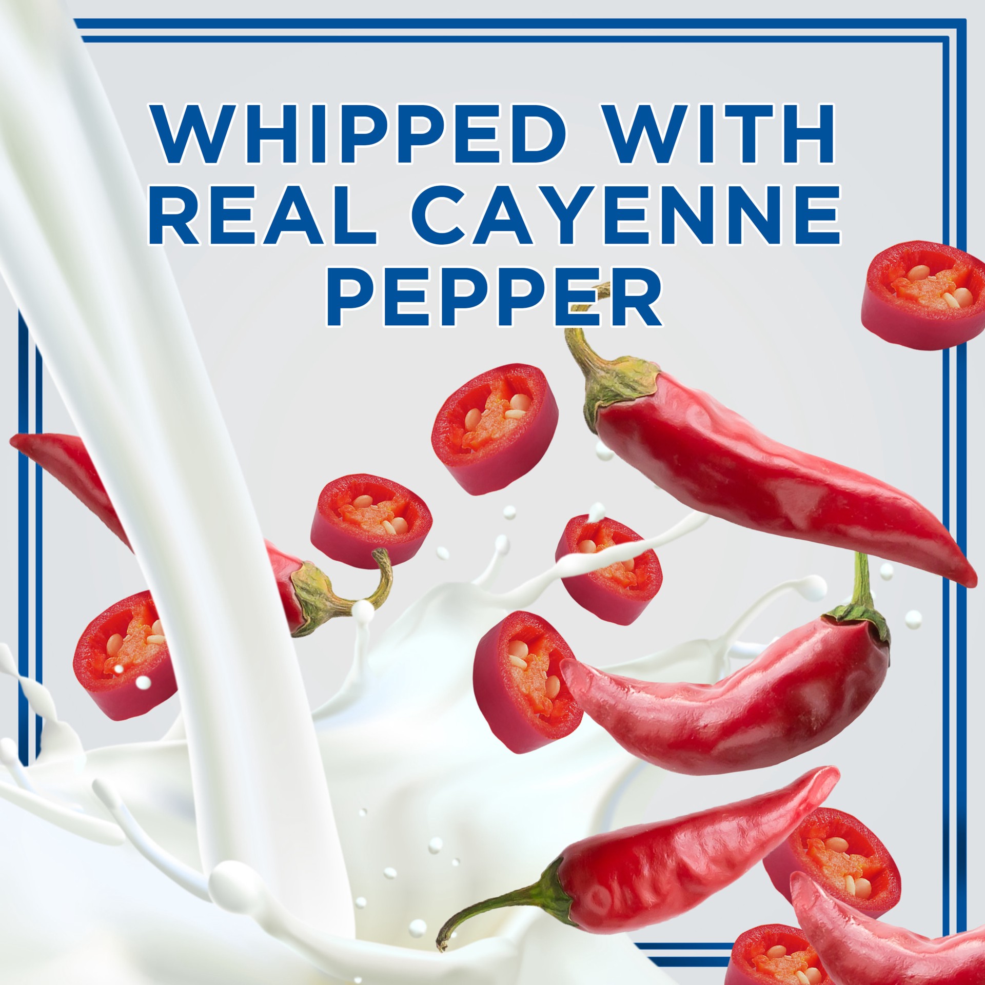 slide 4 of 5, Philadelphia Buffalo Style Whipped Cream Cheese Spread, 7.5 oz Tub, 7.5 oz