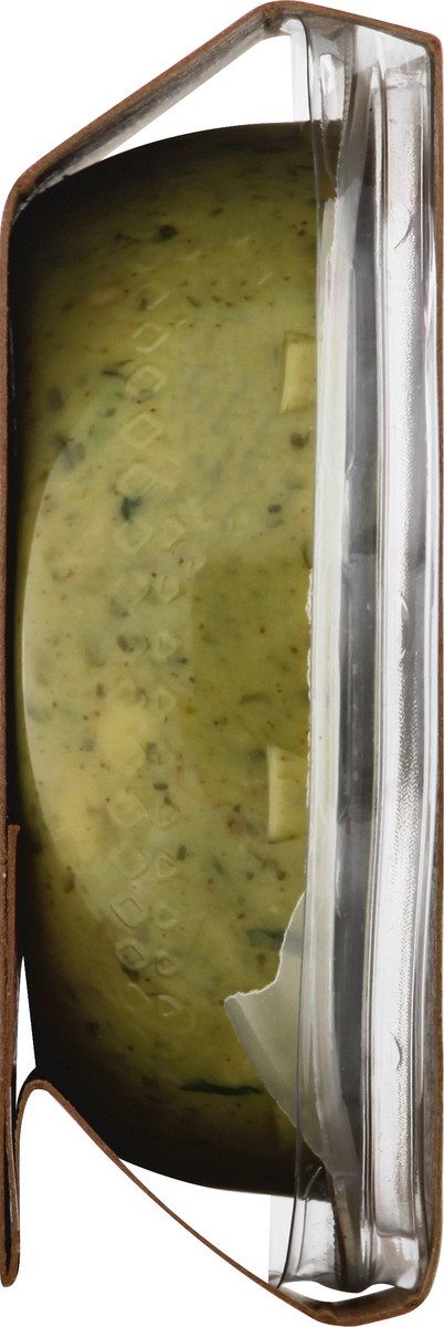 slide 6 of 9, Wholly Guacamole Fire Roasted Hot Hatch Chile Guacamole 7.5 oz, 7.5 oz