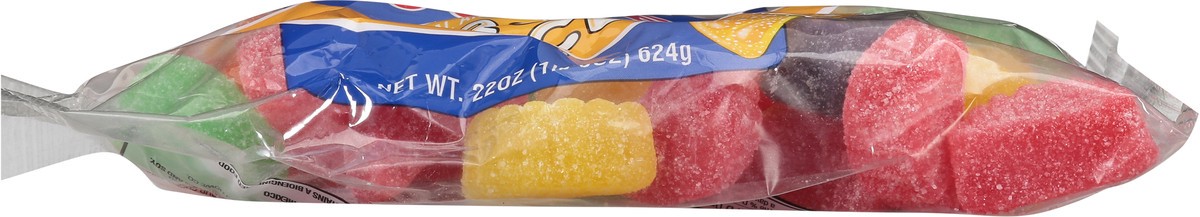 slide 3 of 9, Howe Assorted Fruit Slices, 22 oz