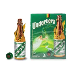Underberg Herbal Bitters - 20 ml