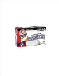 Piggly Wiggly Cream Cheese - 8 oz