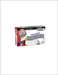Piggly Wiggly Cream Cheese - 8 oz