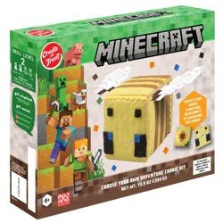Create-A-Treat Minecraft Adventure Kit
