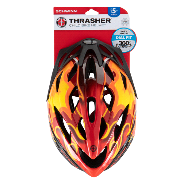 slide 1 of 1, Schwinn Bike Helmet 1 ea, 1 ea