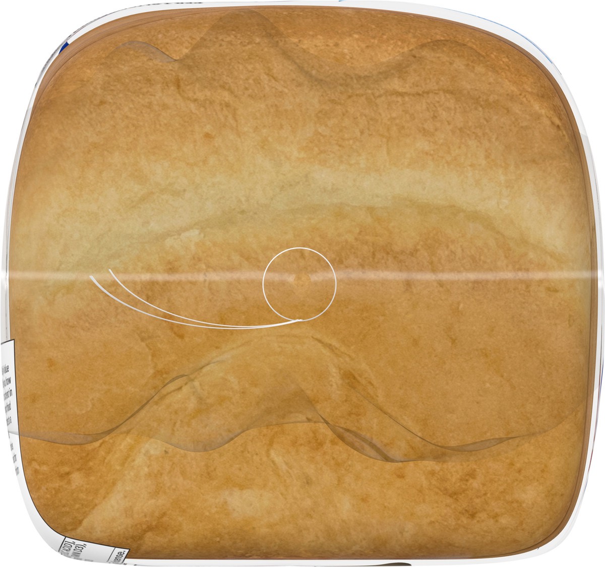 slide 6 of 14, Sara Lee Half Loaf White 12 Ounces, 12 oz