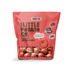 The Little Potato Company Potatoes, Red, Little Charmers