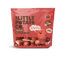 The Little Potato Company Little Reds Creamer Potatoes, 1.5 lb