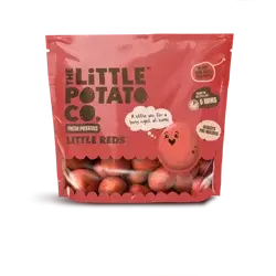 The Little Potato Company Little Reds Creamer Potatoes