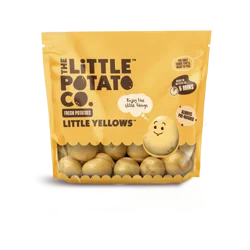 The Little Potato Co. The Little Potato Company - Little Yellows