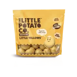 The Little Potato Company Little Yellows Creamer Potatoes