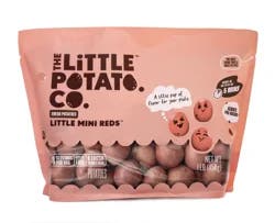 The Little Potato Company Mini Red Potatoes