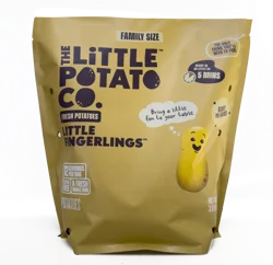 Little Potato Company Little Fingerling Potatoes, 3 lb