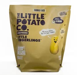 Little Potato Company Little Fingerling Potatoes, 3 lb
