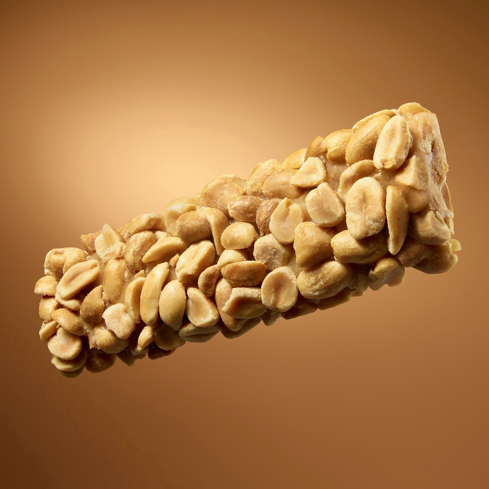 slide 14 of 95, Payday Peanut Caramel Snack Size Candy Bars - 11.6oz, 