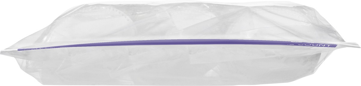 slide 10 of 12, Top Care Cotton Rounds 3 Pack, 2400 ct