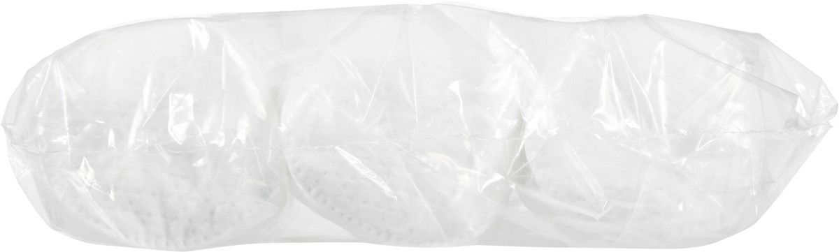 slide 9 of 12, Top Care Cotton Rounds 3 Pack, 2400 ct