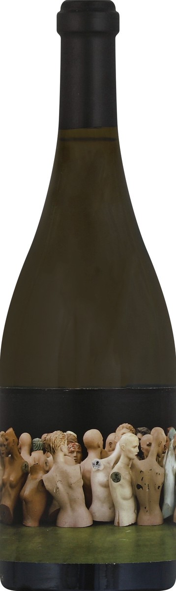 slide 2 of 3, Orin Swift Cellars Mannequin Chardonnay White Wine, 750 ml