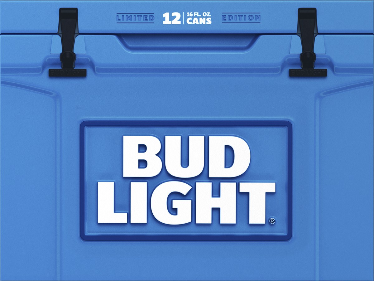 slide 2 of 10, Bud Light Beer, 192 fl oz