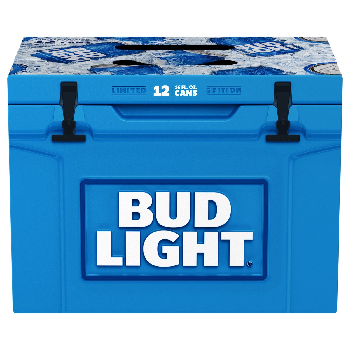 slide 3 of 10, Bud Light Beer, 192 fl oz