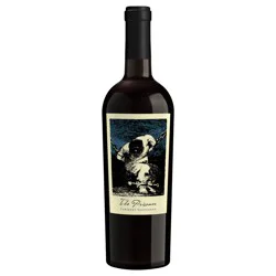The Prisoner Wine Company Cabernet Sauvignon, Napa Valley, Red Wine, 750ml Bottle