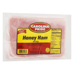 Carolina Pride Honey Ham