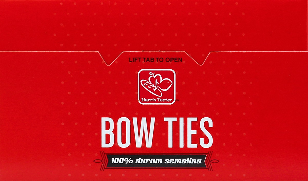 slide 4 of 5, Harris Teeter Pasta Bow Tie, 1 ct