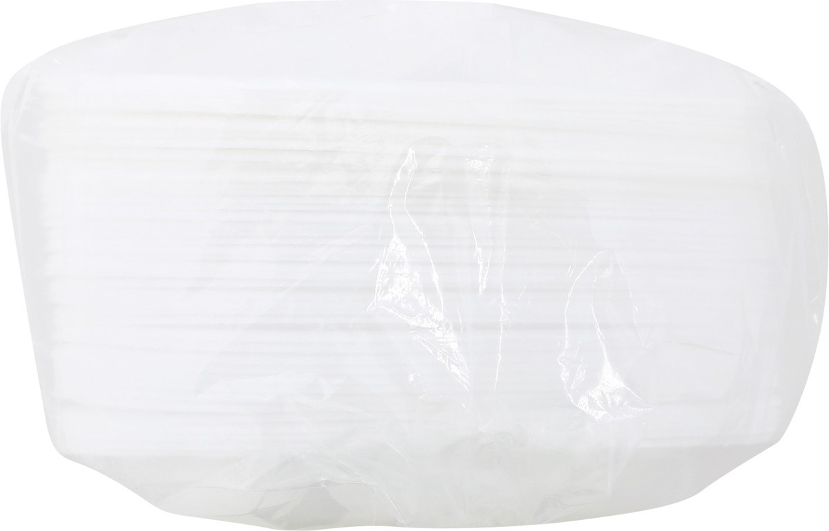 slide 7 of 11, Value Star Foam Plates 1 ea, 1 ct