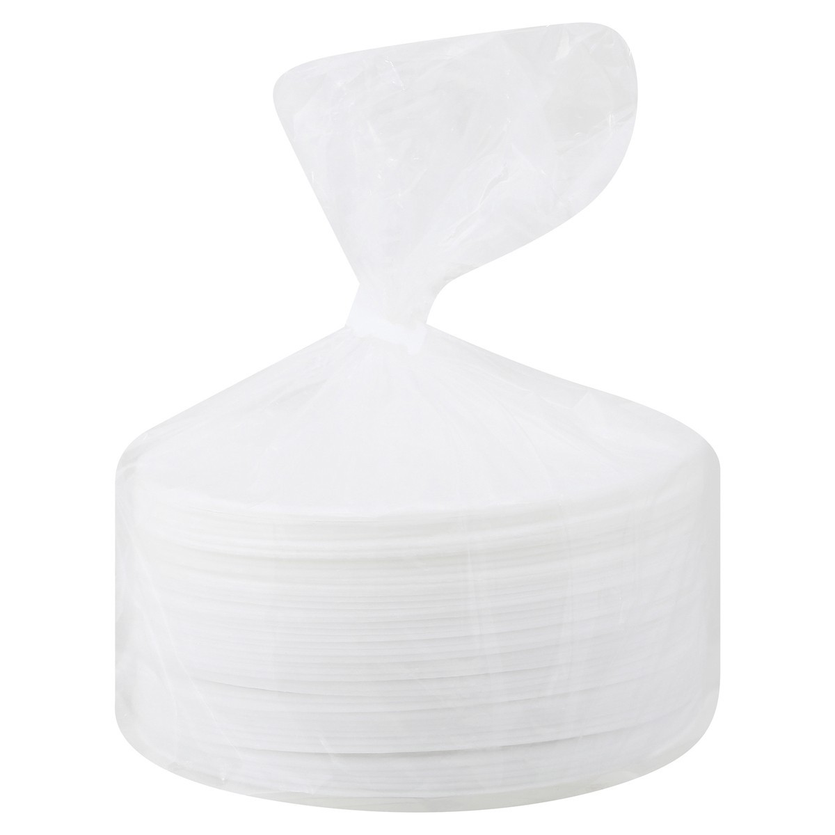 slide 6 of 11, Value Star Foam Plates 1 ea, 1 ct