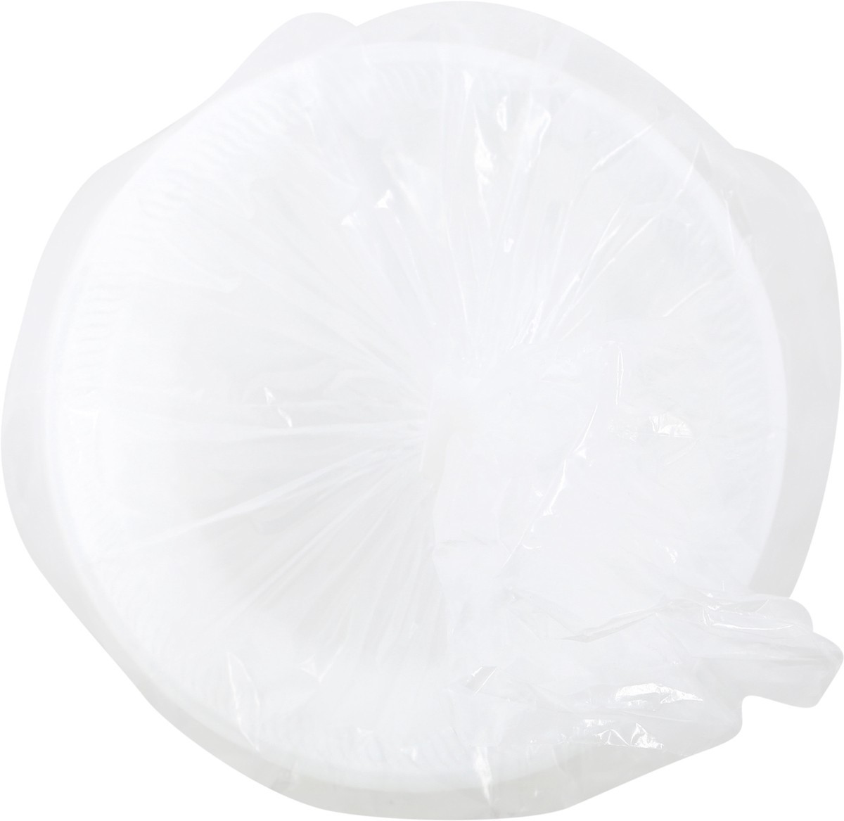 slide 5 of 11, Value Star Foam Plates 1 ea, 1 ct