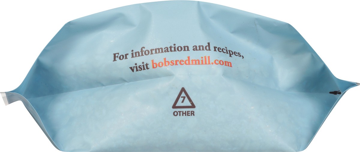 slide 7 of 9, Bob's Red Mill Extra Thick Whole Grain Rolled Oats 32 oz, 32 oz