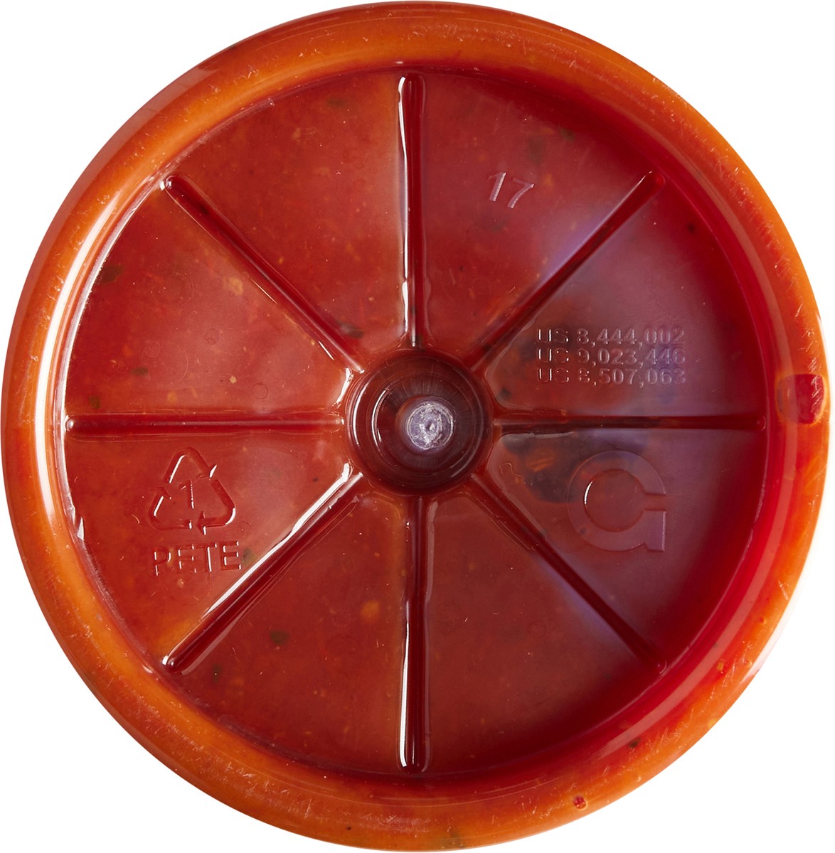 slide 9 of 10, Francesco Rinaldi Marinara Sauce 24 oz, 24 oz