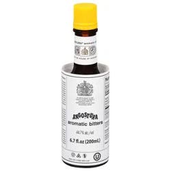 Angostura Aromatic Bitters - 6.7 fl oz