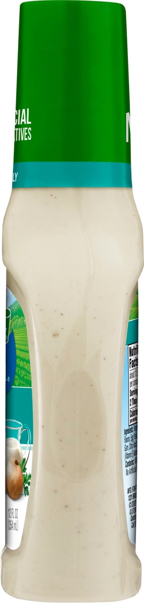 slide 7 of 9, Hidden Valley Classic Simply Ranch Dressing, 12 fl oz