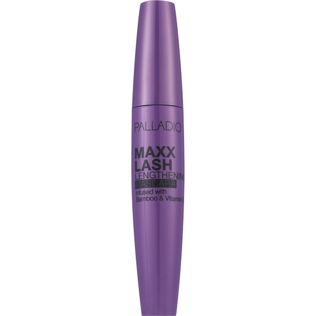 slide 1 of 1, PALLADIO Pal Maxxxlash-Black, 0.41 ct