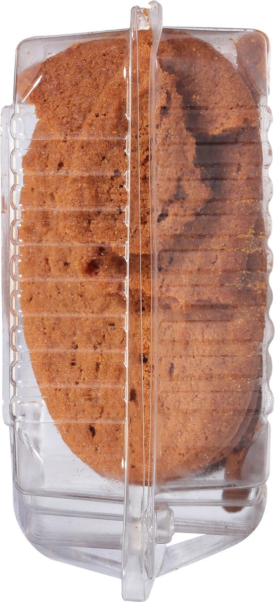 slide 7 of 9, Mrs. Dunster's Mrs.dunsters Gingersnap Cookie - 12.3 OZ, 12.3 oz