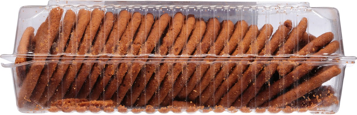 slide 3 of 9, Mrs. Dunster's Mrs.dunsters Gingersnap Cookie - 12.3 OZ, 12.3 oz