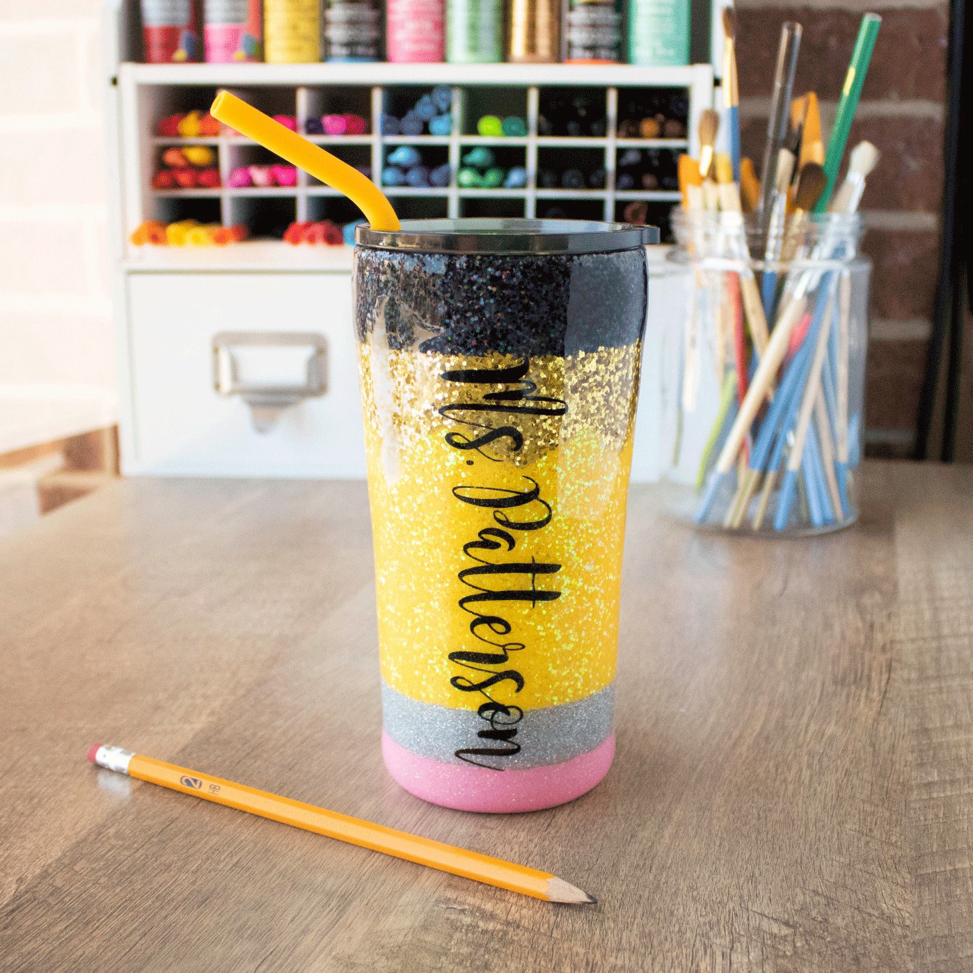 slide 4 of 4, Alumilite 16oz. Amazing Clear Cast Epoxy, 16 oz