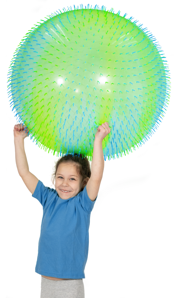 slide 14 of 17, Hedstrom Gigantic Wibbly Ball, 1 ct